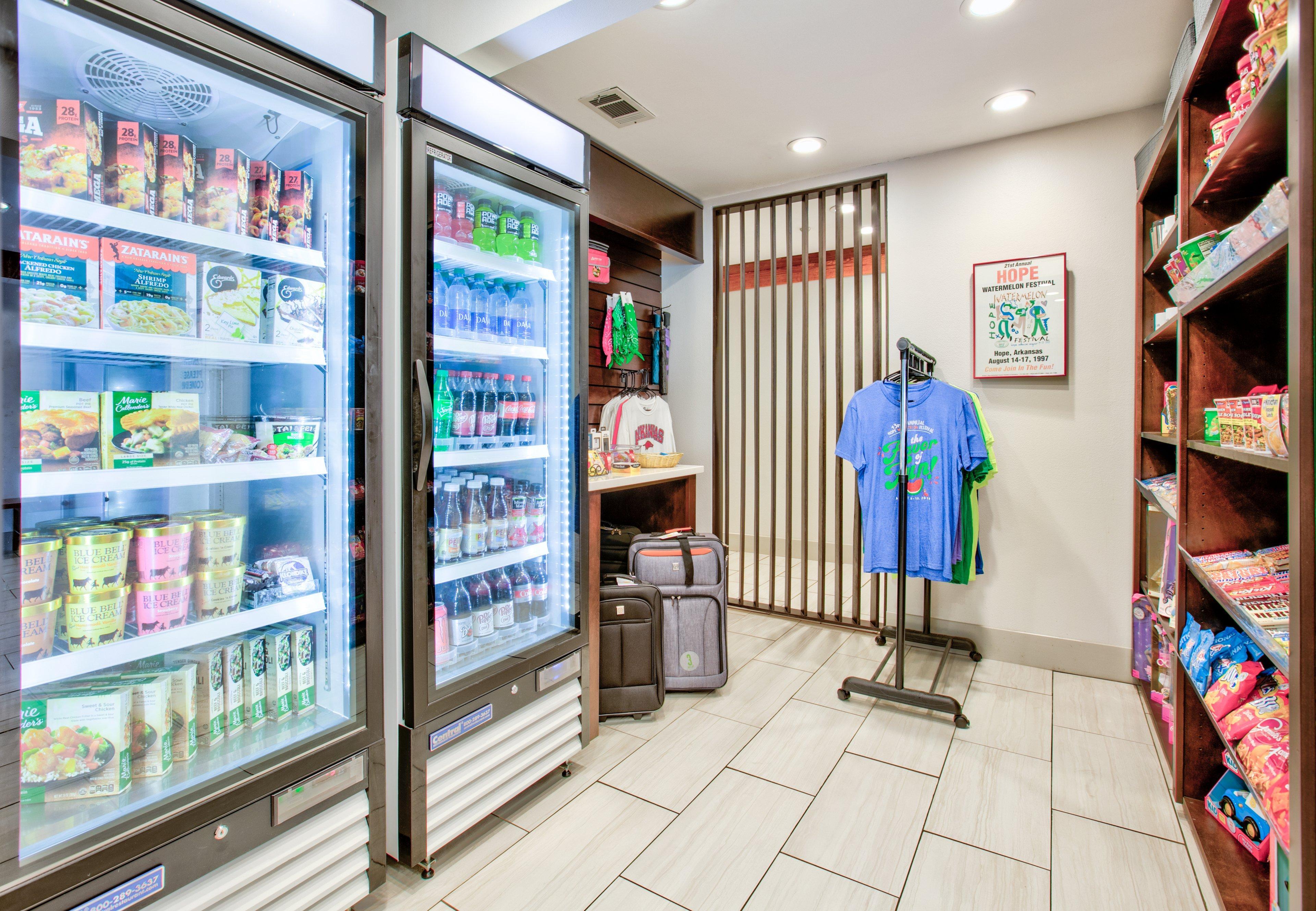 霍普智选假日酒店 外观 照片