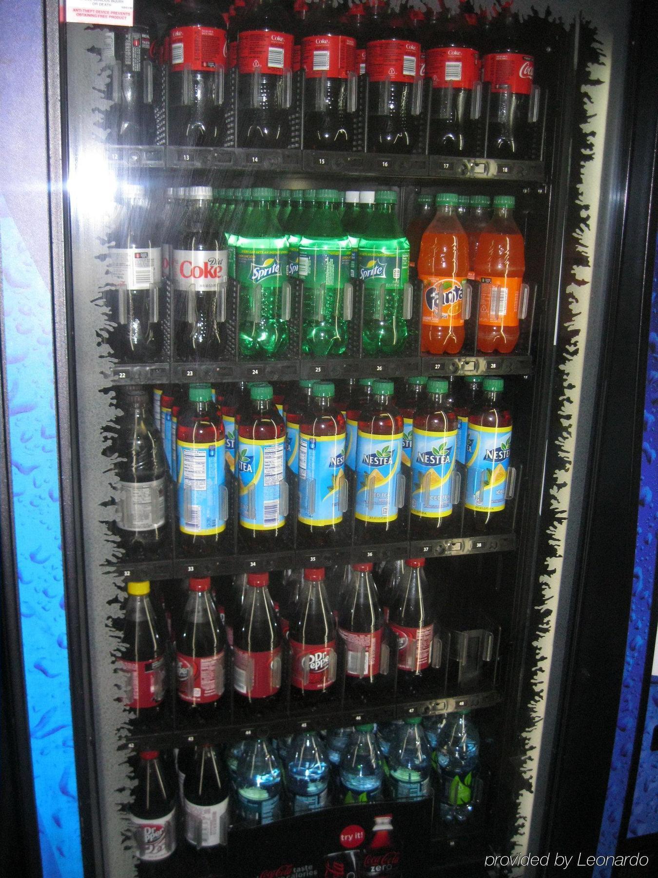 霍普智选假日酒店 餐厅 照片